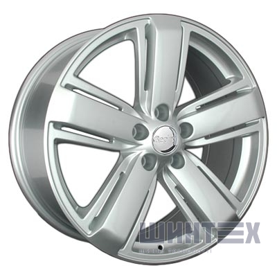 Replay Volkswagen (VV50) 8.5x20 5x120 ET40 DIA65.1 S